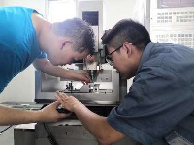 技術交流促提升，實踐育人譜新篇——中國農業(yè)大學工學院“機械制造工程學”國家級精品課程生產實習圓滿結束