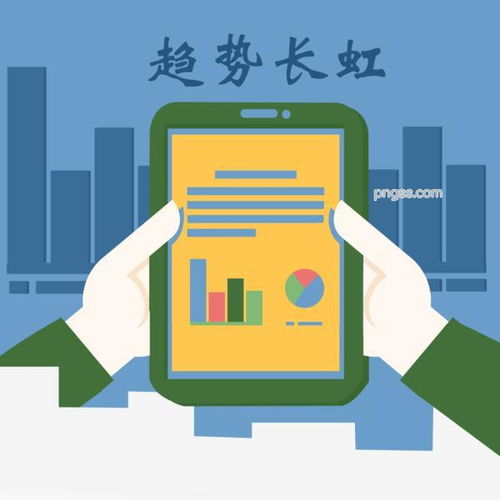 從PNG圖片看炒股趨勢 手機(jī)與平板的移動(dòng)金融新生態(tài)