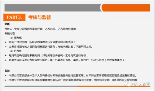 提升房地產(chǎn)案場(chǎng)銷(xiāo)售與服務(wù)質(zhì)量的項(xiàng)目策劃與公關(guān)服務(wù)全攻略